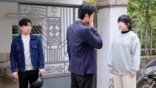 CHỦ TỊCH SAY RƯỢU BẤT NGỜ GẶP ĐƯỢC ĐỊNH MỆNH CUỘC ĐỜI | GÃY SCHOOL TẬP 547