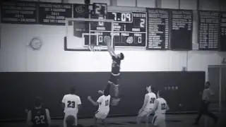 Alex Stowe&rsquo;s Senior Year Mixtape