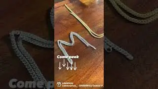 This Necklace Could Change Your Entire Look Instantly!