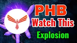 Phoenix global Next Target! Phb coin Price Prediction! Phb News Today