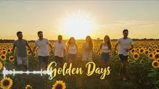 Golden Days | Official Video | Hollywood Beat Box