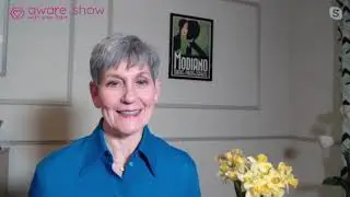 The Aware Show presents: Lynne McTaggart