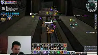 RF Reborn -  Yu Bisa Yu..