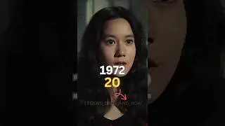 The Way of the Dragon Cast Then and Now 2025 | Bruce Lee&rsquo;s Legacy Lives On!