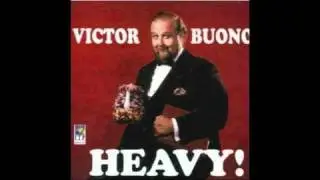 Victor Buono - I Am (Full Version)