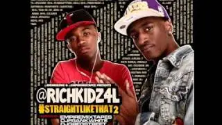 Rich Kidz - Pajama Time