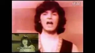 The Guess Who - Laughing (1969)