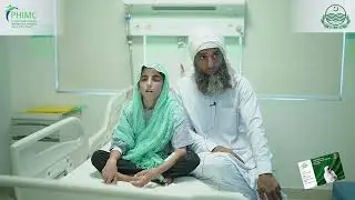 Testimonial - Chief Minister&rsquo;s Children Heart Surgery Program