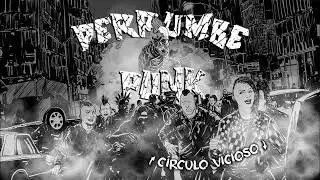 Derrumbe Punk - Círculo Vicioso (Full Álbum 2022)