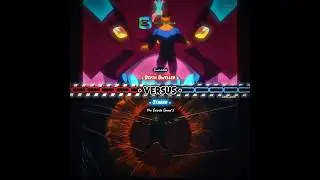 Depth Dweller #vs Starro
