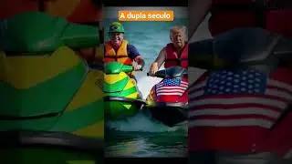 #bolsotrump