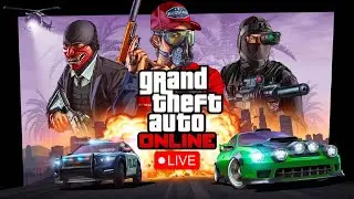 GTA 5 online Legacy #live #gta5 #gtaonline