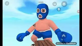 Играю в скебоб Ган