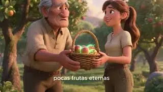 la Aventura de la princesa Tiana Gia Y CONEJITO – CAPÍTULO 7