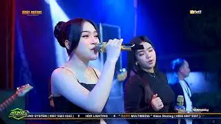 BUKIT BERBUNGA - KEYZIAH CANTIKA FEAT. DONA OLIVIA - NINO MUSIC - NINO AUDIO TERBARU 2025