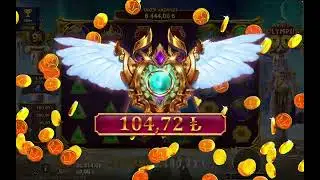 GATES OF OLYMPUS 1000 YENİ OYUN | 100 X LE MAX WIN HEYECANI #gatesofolympus