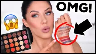 I Tried Tati Beauty...And I Am Shocked!! First Impressions & Review!