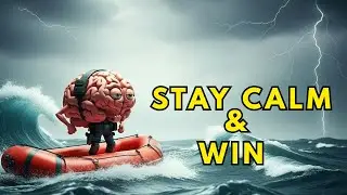 How to Dominate High Pressure Situations Like a Navy SEAL