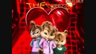 The Chipettes: Mamma Mia