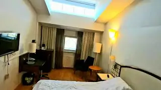 Urbex Hunt Helsinki (day.1) + HOTEL REVIEW