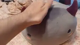 pet the noomba