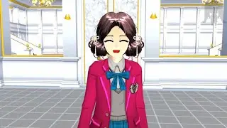 『櫻校故事』「重生之打臉表妹✨」完整版 重生故事 櫻花校園劇 櫻花校園 櫻花校園故事 櫻校講故事 SakuraSchoolSimulator