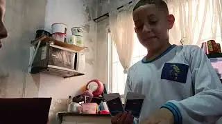 Tutorial de Batalho 