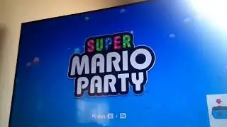 Super Mario party review | comical reviews episode 3