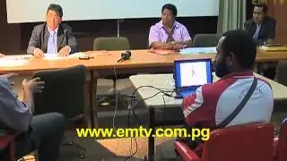 Over 33, 000 Papua New Guineans now live with HIV/AIDS