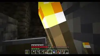 Mendapatkan Diamond Pertama!!!! || Series Survival Minecraft #15 (Java)