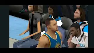 NBA 2K17 - WARRIORS at THUNDER | FULL GAME HIGHLIGHTS | February 11, 2017