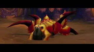 AQ40 Gauntlet + Fankriss the Unyielding - SPP