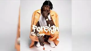[Free] K Camp Type Beat 2019 | Foreign | Produced By : I$OD