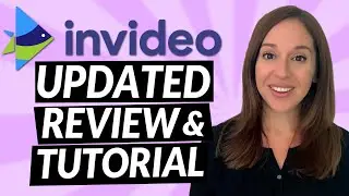Invideo Update 🔥 [REVIEW AND TUTORIAL]