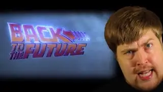 All of Dave's Back to the Future Videos 2010-2024
