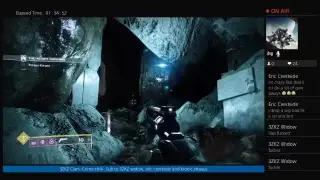 Destiny2Dlc--3ZKZ Clan--Come chill