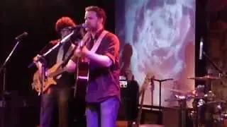 Brian Rosen & The WhatNow, 