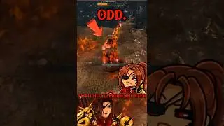 C10 GPK has Ninja Stealth Apparently | #bdo #mmorpg #vtuber
