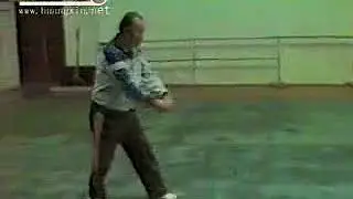 Xing Yi Quan Za Shi Chui by Master Sha Guosheng
