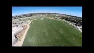 New Encinitas Community Sports Park