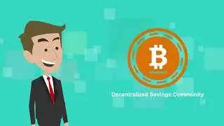 #BCI Coin - Bitcoin Interest  [ Hard Folk of BitCoin  ]  Introduction 1
