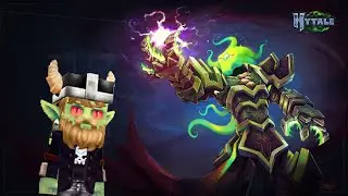 Hytale: Journey of the Ghoul King! Part 2