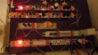 littleBits Synth Kit