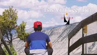 Tsis Vim Leej Twg - Jeeker (cover)