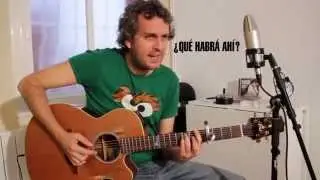 RAFA PONS - NUEVA YORK