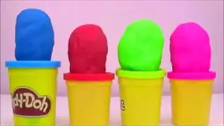 Surprise eggs opening surprise toys Oeufs surprise jouets