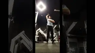 Finaly Gym Join 🏋️&zwj;♂️  #gym #minivlog