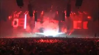Hardbass 2011 DVD Team Red - Luna, Alphaverb, Josh & Wesz & Wildstylez Live.
