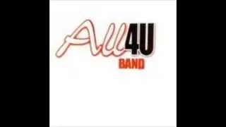 ALL4U Band - Diced Pineapples