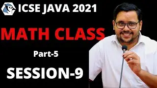 9- Math Library Class | Part-5 || DD Singh